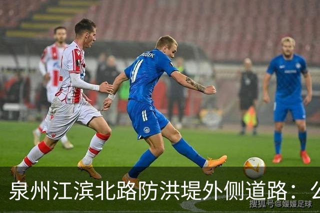 泉州江滨北路防洪堤外侧道路：公共车位长期被占 盼望部门规范管理